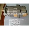 WA470-3 loader part 705-52-30280 hydraulic pump #1 small image