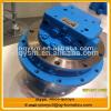 original final drive excavator engine parts EX100-5 EX120-3 travel motor #1 small image