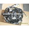 genuine low price PC200-6 excavator wiring harness