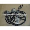 genuine low price PC200-7 excavator wiring harness #1 small image