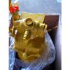 M5X130CHB swing motor for excavator SK200-8 ZAX210, ZAX250