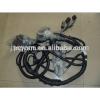 PC200-8 excavator engine wiring harness #1 small image