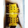 High Quality excavator D80 hydraulic parts control valve #1 small image
