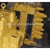 SB81N main control valve for excavator hydraulic hammer breaker #1 small image