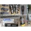 low price excavator spare parts WA320-3 WA350-1 hydraulic relief valve