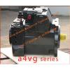 Genuine Excavator hydraulic pump A4VG series A4VG28,A4VG45,A4VG50,A4VG56,A4VG71,A4VG125, A4VG180,A4VG250 #1 small image