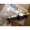 excavator spare parts valve assy PC300-6 relief valve 723-40-50301