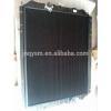 competitive price excavator spare parts PC360-7 hydraulic oil cooler radiator #1 small image