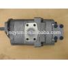 original and oem WA150/WA180 705-51-20180 hydraulic gear pump