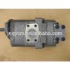 various brand original hydraulic WA150/WA180 705-51-20180 gear pump #1 small image