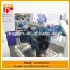 Competitive 8.27L Shangchai SD16 engine SC11CB184G2B1 excavator hydraulic parts