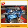 Maximum Torque 1160N.m 6 cylinders Shangchai SD16 engine SC11CB184G2B1 #1 small image