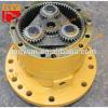 new rotary excavator swing reduction pc60-7 #1 small image