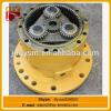 Original new PC60-7 reduction gear box,swing gearbox for excavator #1 small image