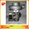 GT42 Turbocharger 731376-0002 712402-0008 excavator engine parts #1 small image