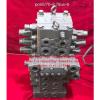 Genuine hydraulic control valve 1033000150 for DH225-7 DH225-5 excavator #1 small image