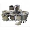 High quality diesel engine fuel filter for excavators