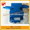 Competitive hydraulic motor 2.5K-245 Yuchai 13-8 excavator swing travel motor