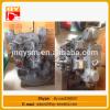 EX200 excavator hydraulic pump hpv102 hpv105 hpv108 hpv135 pump parts