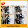 Genuine ZX240-3 hydraulic piston main pump 9256125 9257348 for excavator #1 small image
