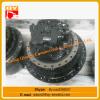 Genuine PC300-7 excavator hydraulic travel motor final drive assy 706-88-00150 #1 small image