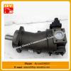 genuine excavator A7V160 EL2.0RPF00 hydraulic piston motor spare parts #1 small image