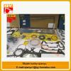 excavator engine DA640 gasket kit cylinder head gaskit,overallgasket kit #1 small image