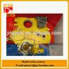 Genuine Spare Parts Oil Pump Assy. 612630010256 #1 small image