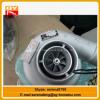 6D125 Engine PC400-8 PC400LC-8 Turbocharger 6506-21-5020 KTR90 #1 small image