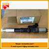 Nozzle assy 561-95-37450 injector kit PC1250 genuine parts #1 small image
