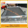 OEM PC180-7 21k-03-71121 and 21k-03-71471 hydraulic radiator intercooler excavator parts #1 small image