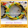 excavator wire harness 208-06-71812 for sale #1 small image