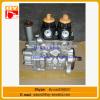 HOT SALE Genuine VOE21147446 INJECTOR PUMP EC210 INJECTION PUMP #1 small image