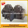 K3V180DT-9N56 hydraulic pump manufacturer 705-11-38010 #1 small image