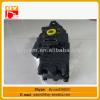 excavator genuine hydraulic piston pump PVD-1B-32P-11G5-4191A #1 small image
