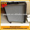 China Manufacture Air Cooled Plate and Bar hydraulic radiator with lager heat transfer surface