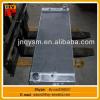 JY603-3 excavator aluminium plate bar intercooler air water Intercooler #1 small image