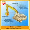 Various excavator seal kit Bucket Pin dust seal Floating seal PPC Chain adjuster