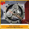 excavator slewing reducer travel assy, slewing rotary reducer rotary gearbox for DH220-5 #1 small image