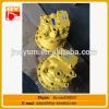excavator spare parts PC160-7 swing Motor travel motor 708-8F-00230