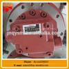 PHV-390 travel motor excavator final drive assy PHV-390-53B-1-8525A #1 small image