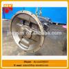 Excavator spare parts PC400-7 708-2H-31150 hydraulic pump #1 small image