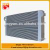 genuine intercooler cooling system HD400-7 oil cooler #1 small image