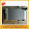 China supplier excavator EX220-5 hydraulic oil cooler 4286106 for sale