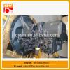 LOW PRICE PC200-8 hydraulic pump ass&#39;y 708-2L-00500 excavator parts