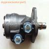 high speed motor OMP80 151-0311 #1 small image