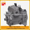 excavator engine parts rexroth a4vg125 hydraulic piston pump