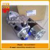 Starting motor 600-863-4210 excavator PC200-8 engine parts