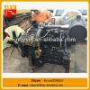 Excavator spare parts original diesel fuel engine for PC300-7 #1 small image