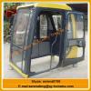 pc200-6 excavator cabin with inner plastic parts #1 small image
